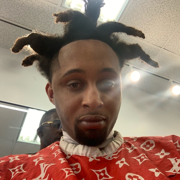 “Meet the Posher” - Picture 3 of 3